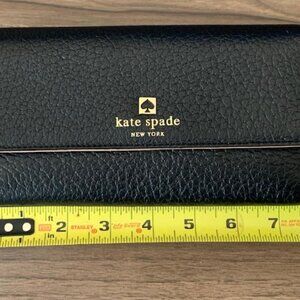Kate Spade Sandra Southport Avenue Wallet